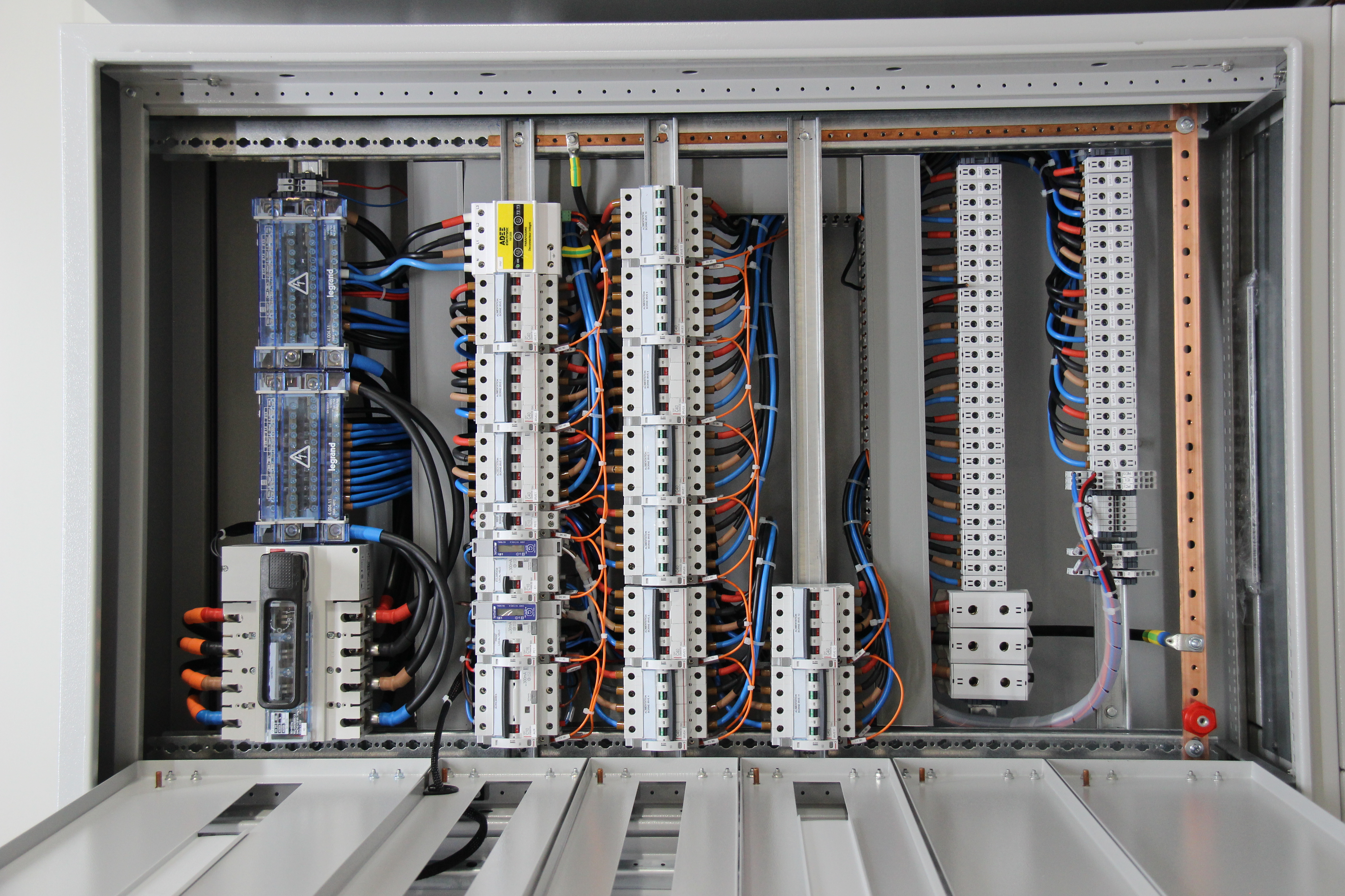 Produit Schneider Electric