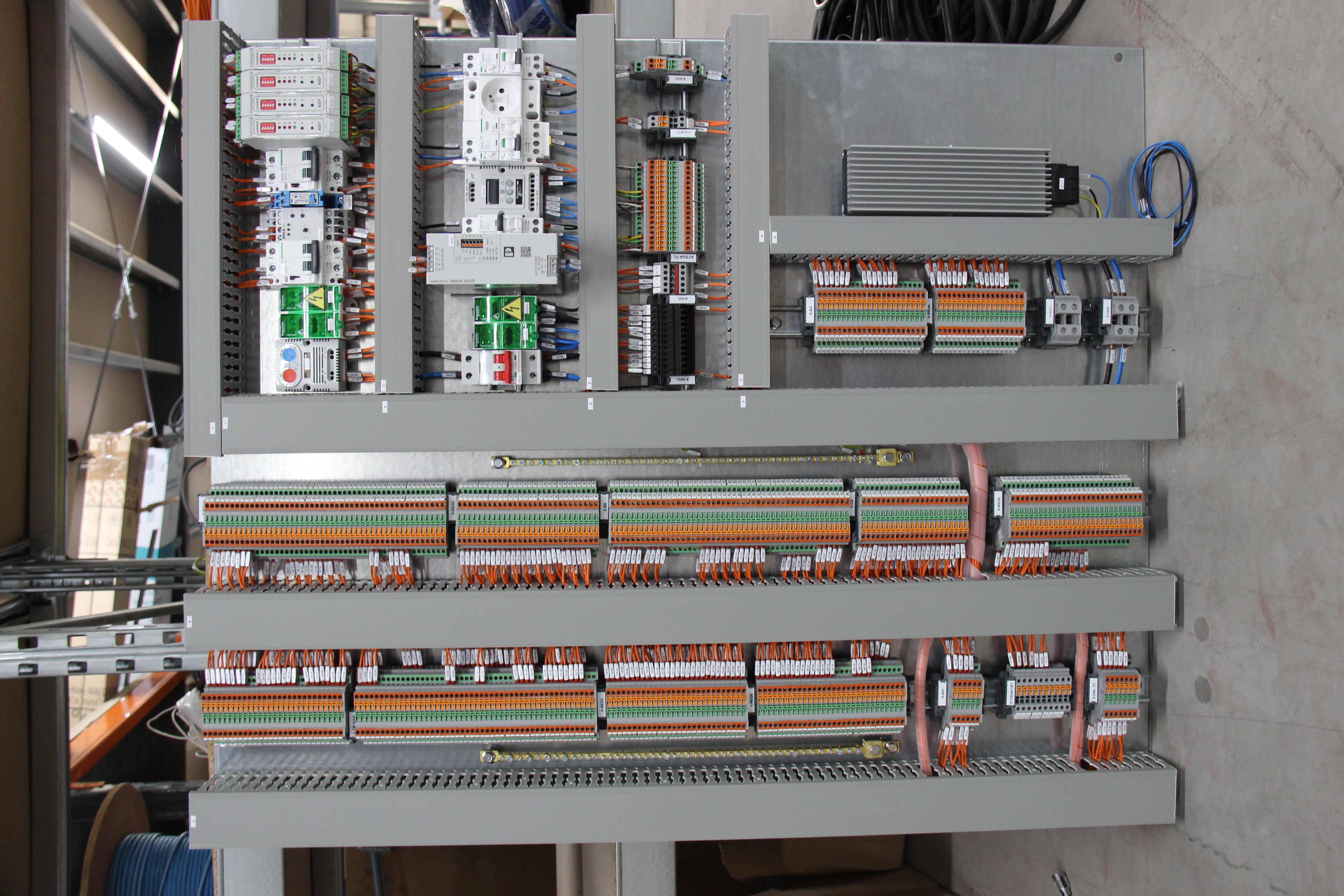 Produit Schneider Electric