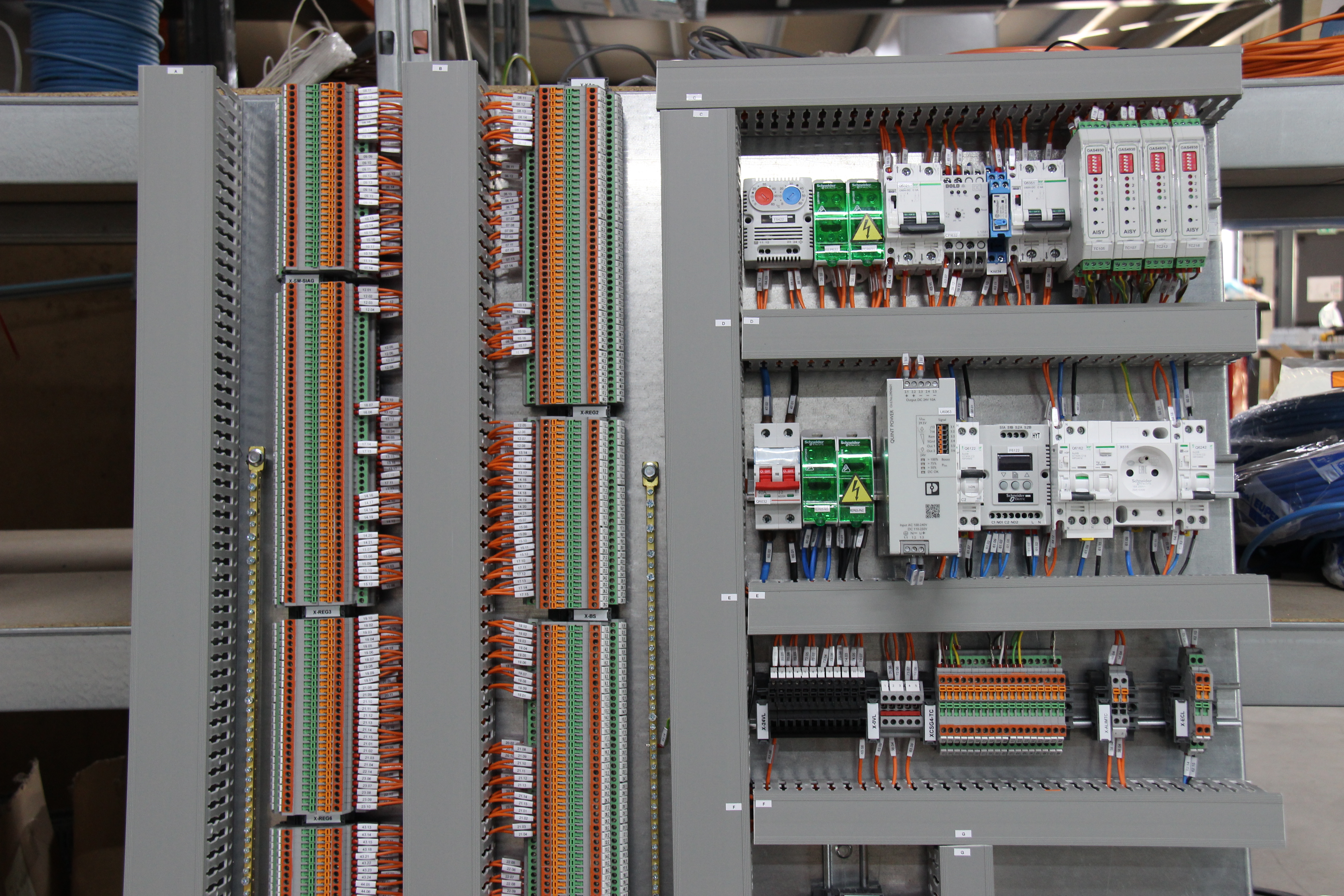 Produit Schneider Electric