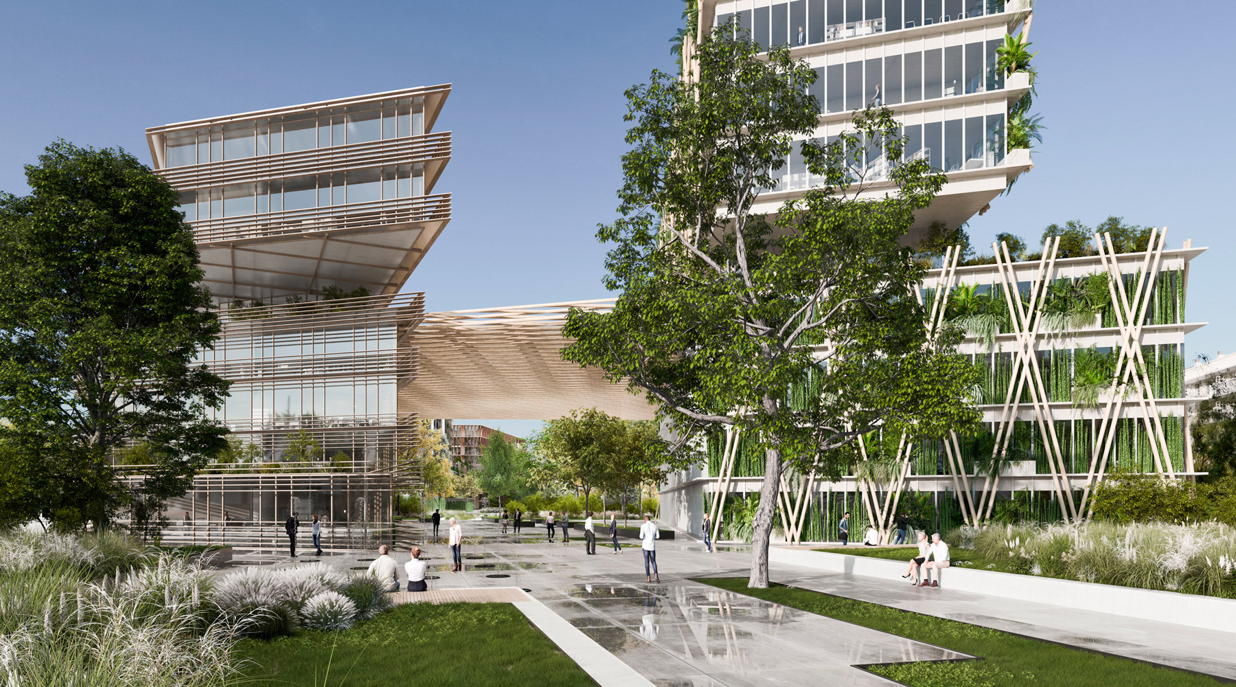 Campus Engie